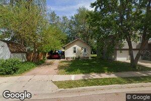204 S Holly Ave, Sioux Falls, SD 57104
