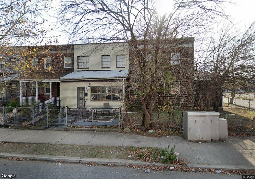 800 Morgan St, Camden, NJ 08104 - photo 1