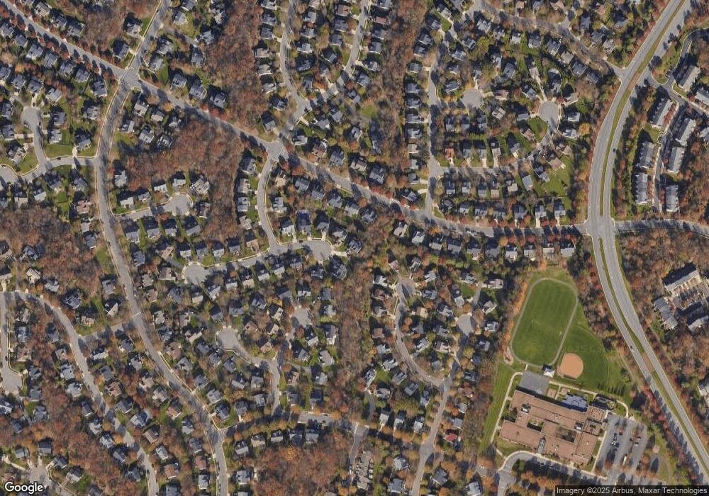 42898 Spring Morning Ct, Broadlands, VA 20148 - photo 1