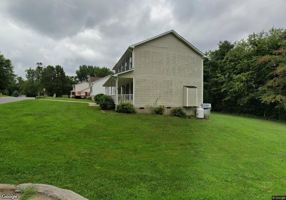 1 Mill Stone Dr, Asheville, NC 28803 - photo 1