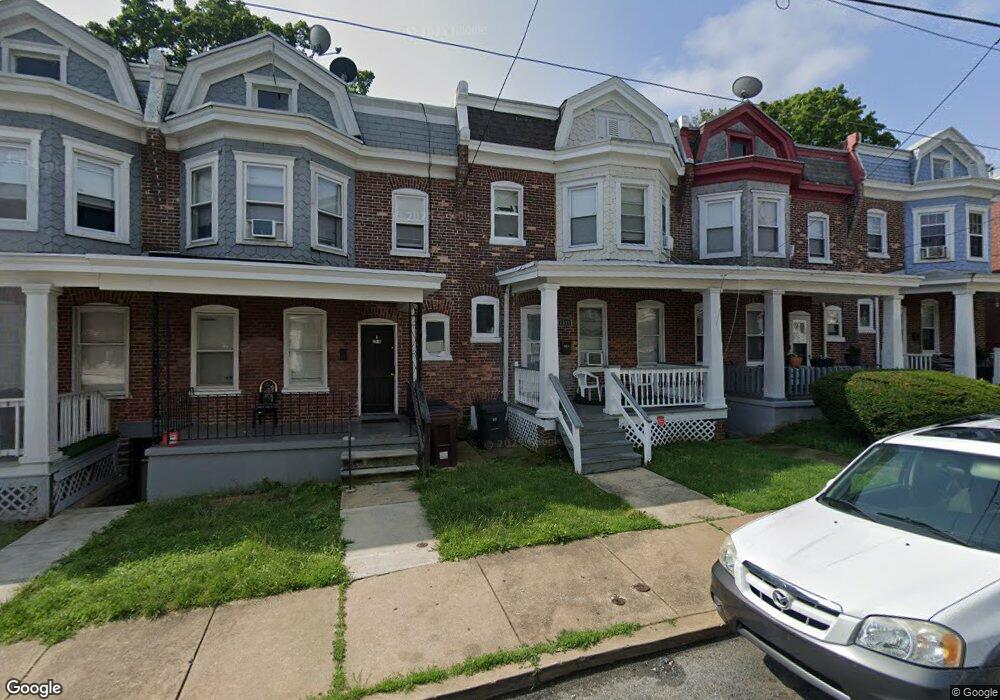 2514 N Jefferson St, Wilmington, DE 19802 - photo 1