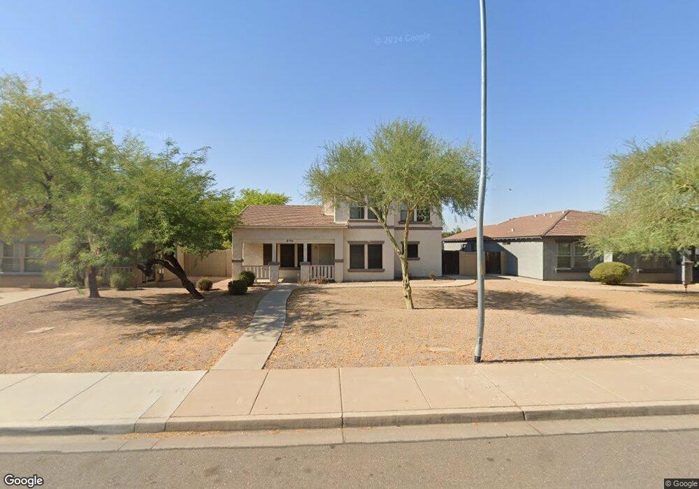 670 W Knox Rd, Chandler, AZ 85225 - photo 1