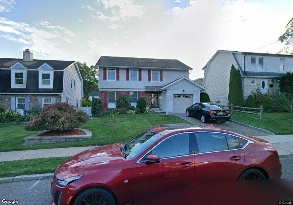 46 Este Place, Bloomfield, NJ 07003 - photo 1