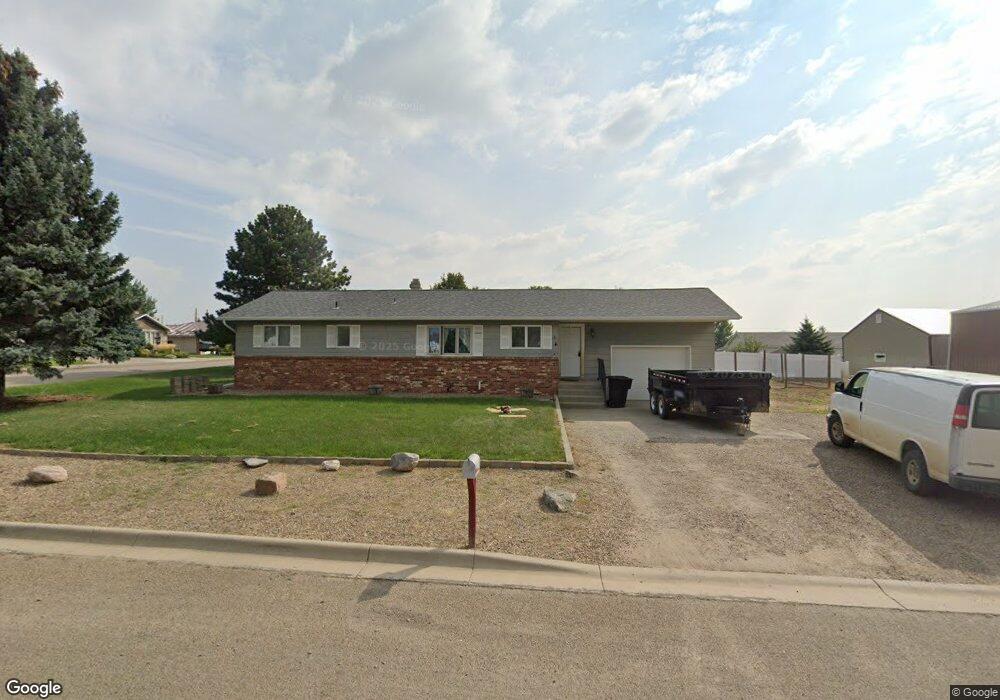 1415 Jefferson Ave, Havre, MT 59501 - photo 1