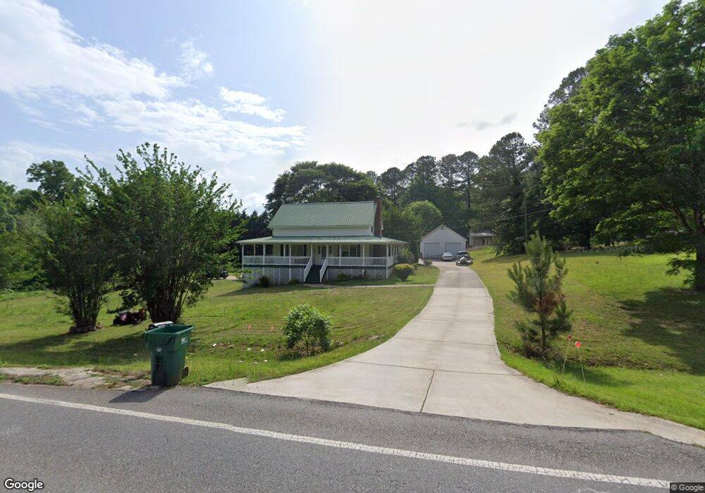 1575 Scott Rd, Canton, GA 30115 - photo 1