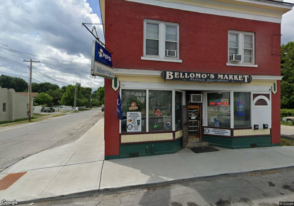 31 Forest St, Rutland, VT 05701 - photo 1