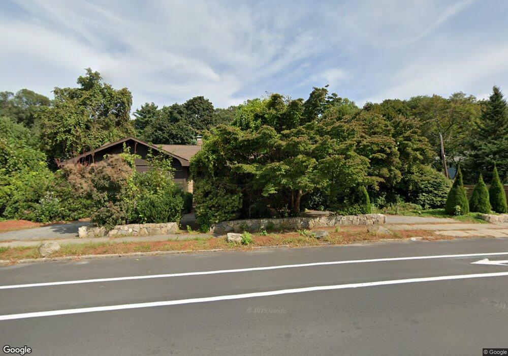 115 Main St, Winchester, MA 01890 - photo 1