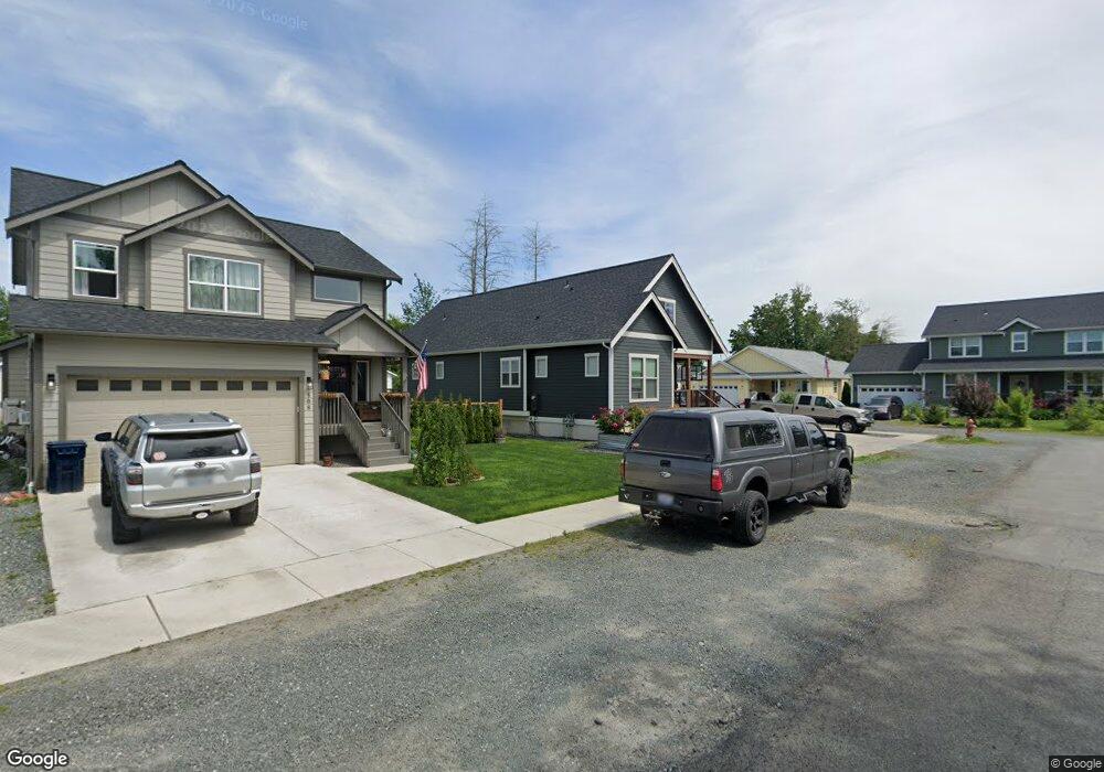 510 E 3rd St, Sumas, WA 98295 - photo 1