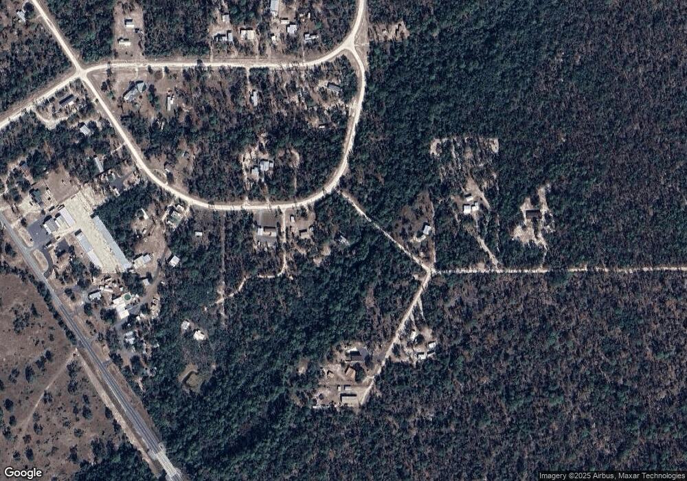 16975 Clearwater Creek Ln, Perry, FL 32348 - photo 1