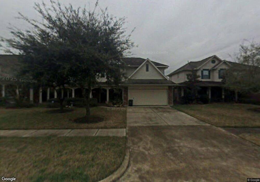 16139 Aberdeen Forest Dr, Houston, TX 77095 - photo 1