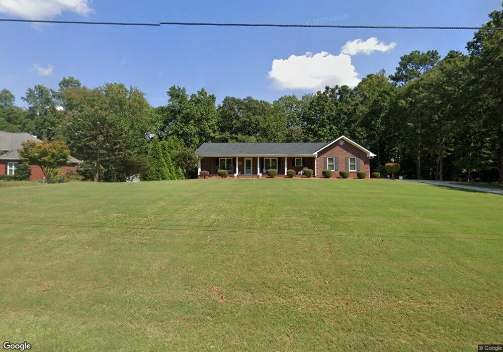 1115 Willards Way, Hampton, GA 30228 - photo 1