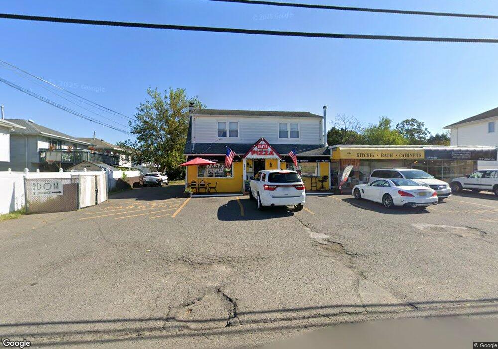 550 N Midland Ave unit ., Saddle Brook, NJ 07663 - photo 1