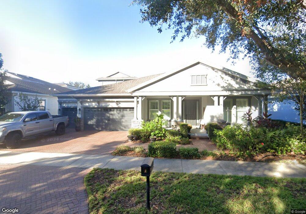 5403 Sanderling Ridge Dr, Lithia, FL 33547 - photo 1