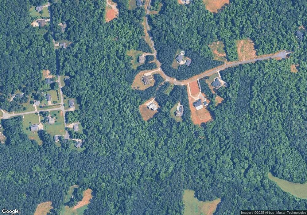 1518 Gentle Breeze Ln, Iron Station, NC 28080 - photo 1