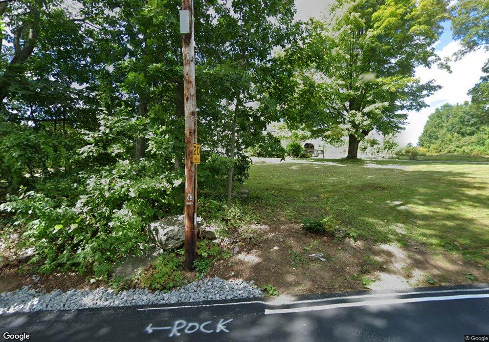 151 Paxton Rd, Spencer, MA 01562 - photo 1