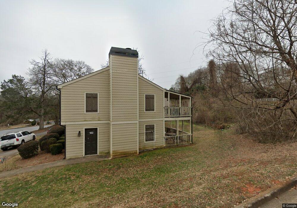 102 Welch Place unit 102-104, Athens, GA 30606 - photo 1