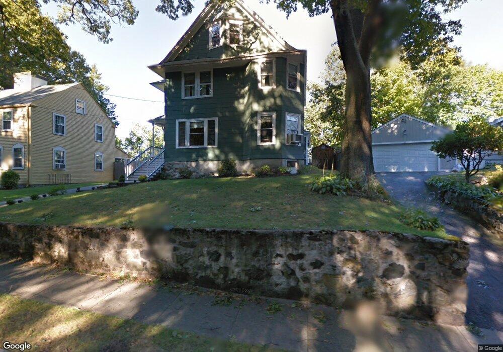 81 Sewall Woods Rd, Melrose, MA 02176 - photo 1