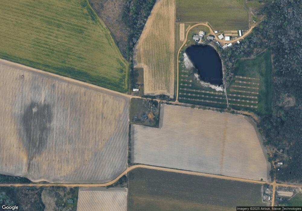 1496 Buck Williams Rd, Baxley, GA 31513 - photo 1