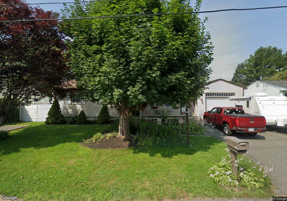 32 Eric Rd, North Dartmouth, MA 02747 - photo 1