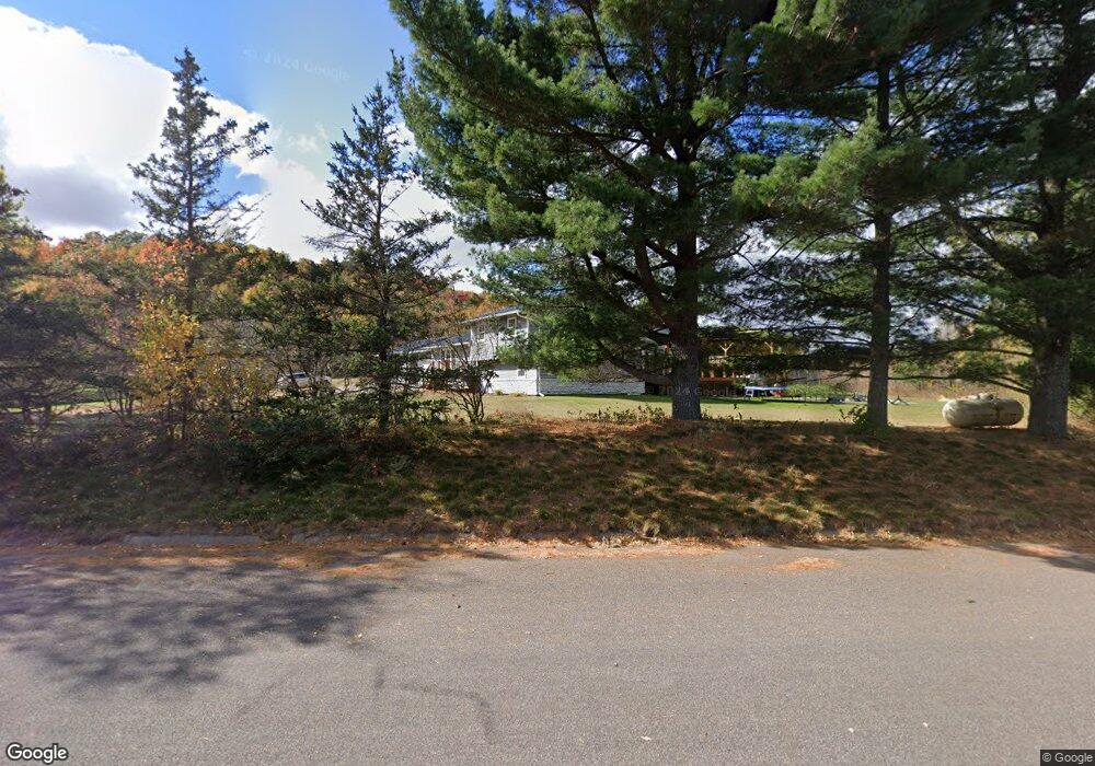 232 25 1/2 St, New Auburn, WI 54757 - photo 1