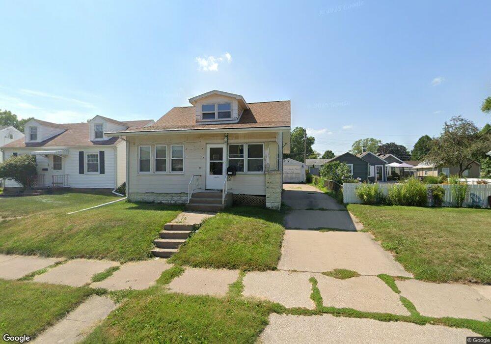 2008 45th St, Rock Island, IL 61201 - photo 1