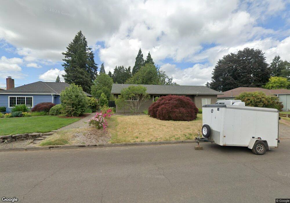 953 N Juniper St, Canby, OR 97013 - photo 1