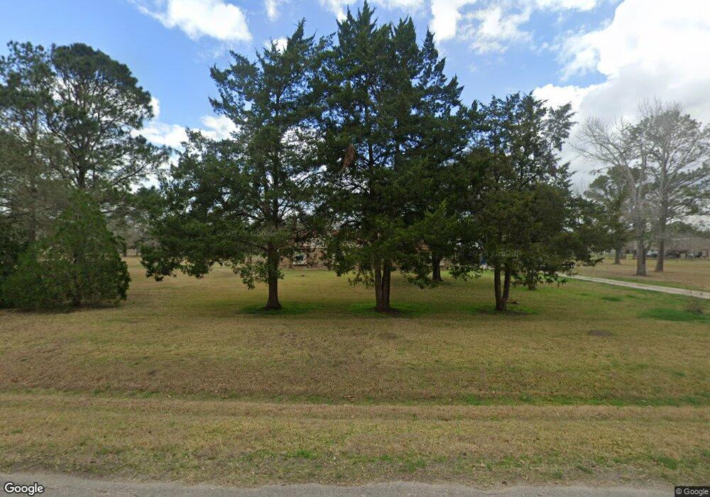 6610 Mississippi Rd, Manvel, TX 77578 - photo 1