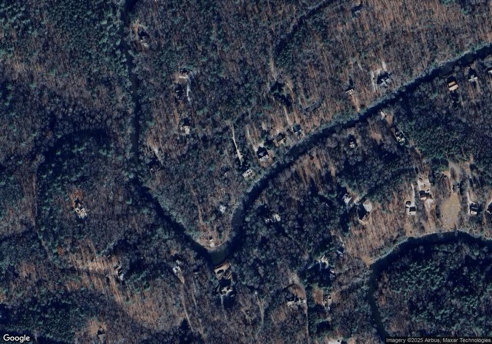 1207 Little Hawk Rd, Sautee Nacoochee, GA 30571 - photo 1