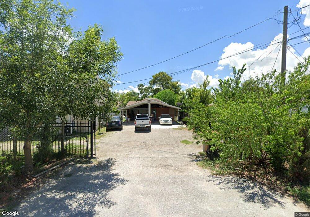 13726 Bonham St, Houston, TX 77015 - photo 1