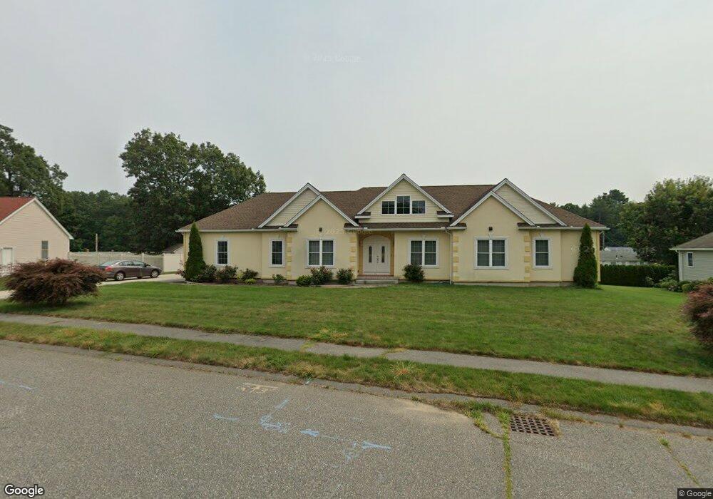 36 Focosi Ln, Ludlow, MA 01056 - photo 1