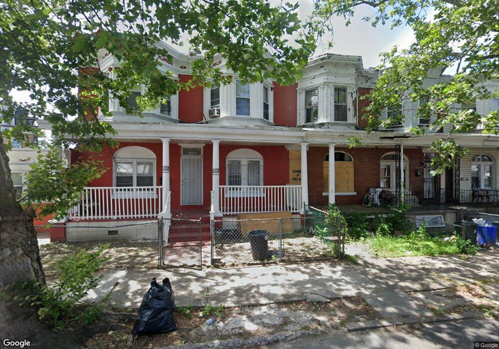1251 Princess Ave, Camden, NJ 08103 - photo 1