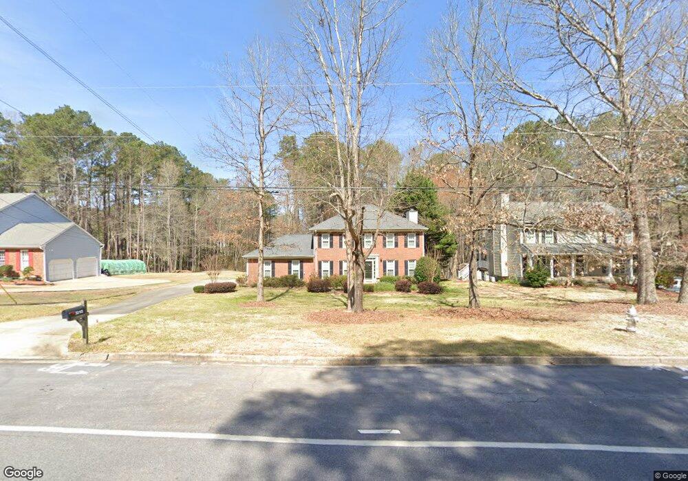 3293 Bruckner Blvd, Snellville, GA 30078 - photo 1