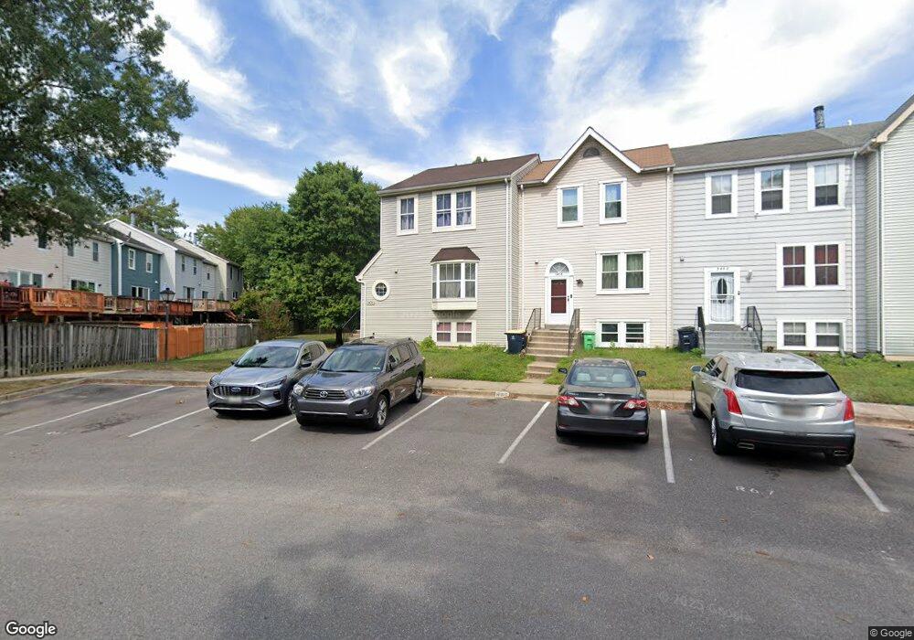 3436 Cherry Hill Ct, Beltsville, MD 20705 - photo 1