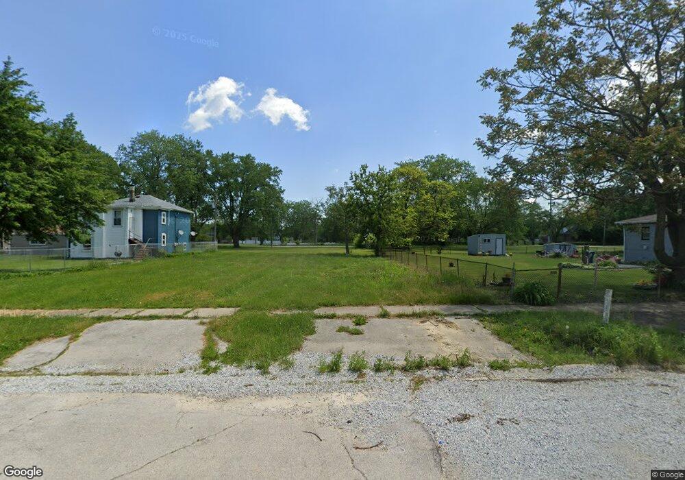 1527 Greenwood Ave, Ford Heights, IL 60411 - photo 1