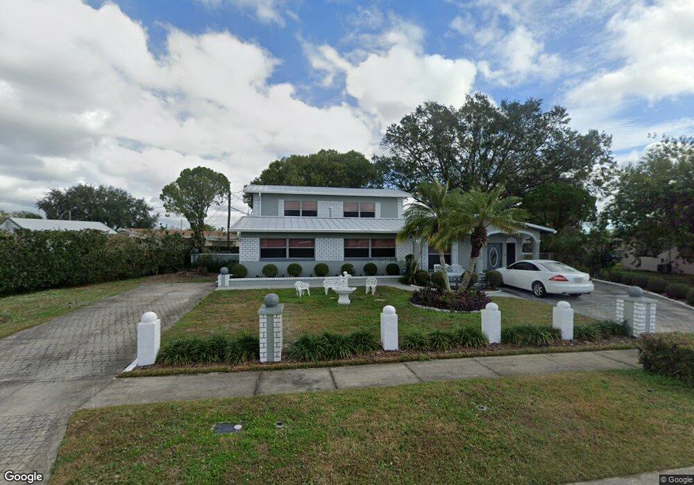 552 Clarke St, Cocoa, FL 32926 - photo 1
