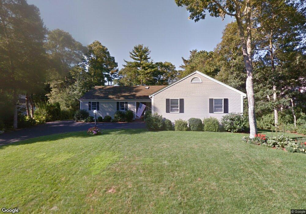 10 Valerie Cir, East Falmouth, MA 02536 - photo 1