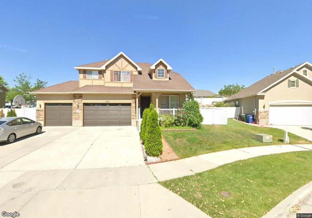 8136 S 7175 W, West Jordan, UT 84081 - photo 1