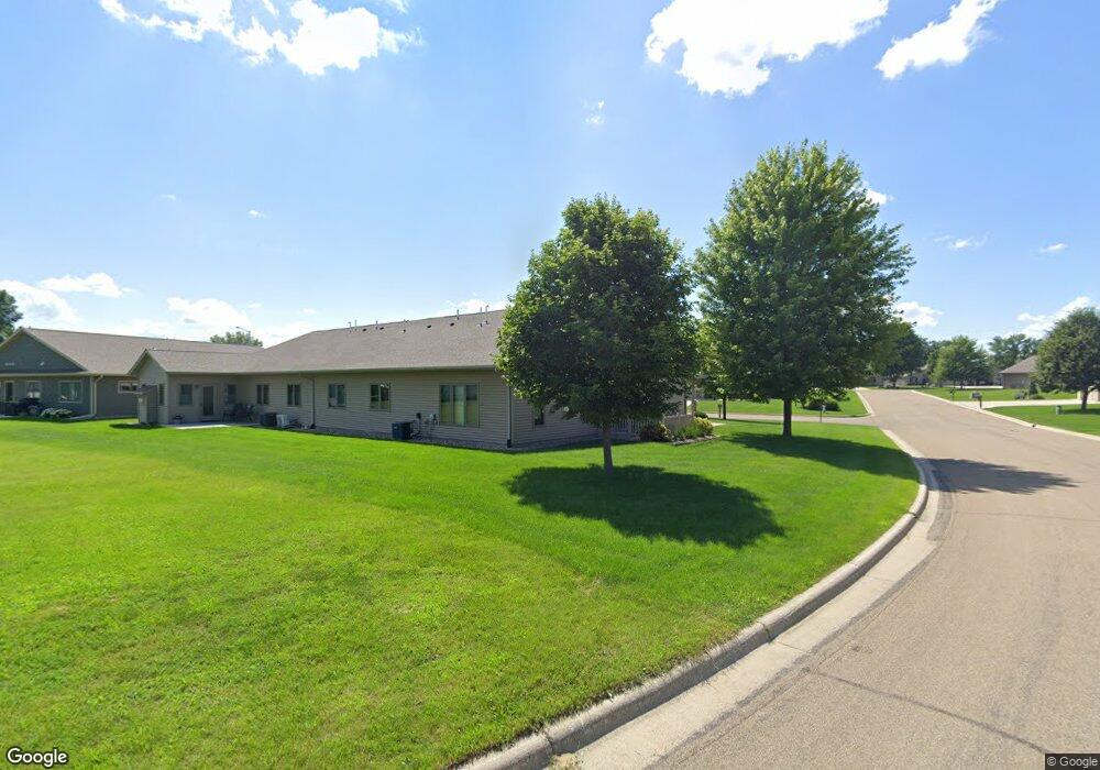 1726 Keystone Dr, Albert Lea, MN 56007 - photo 1