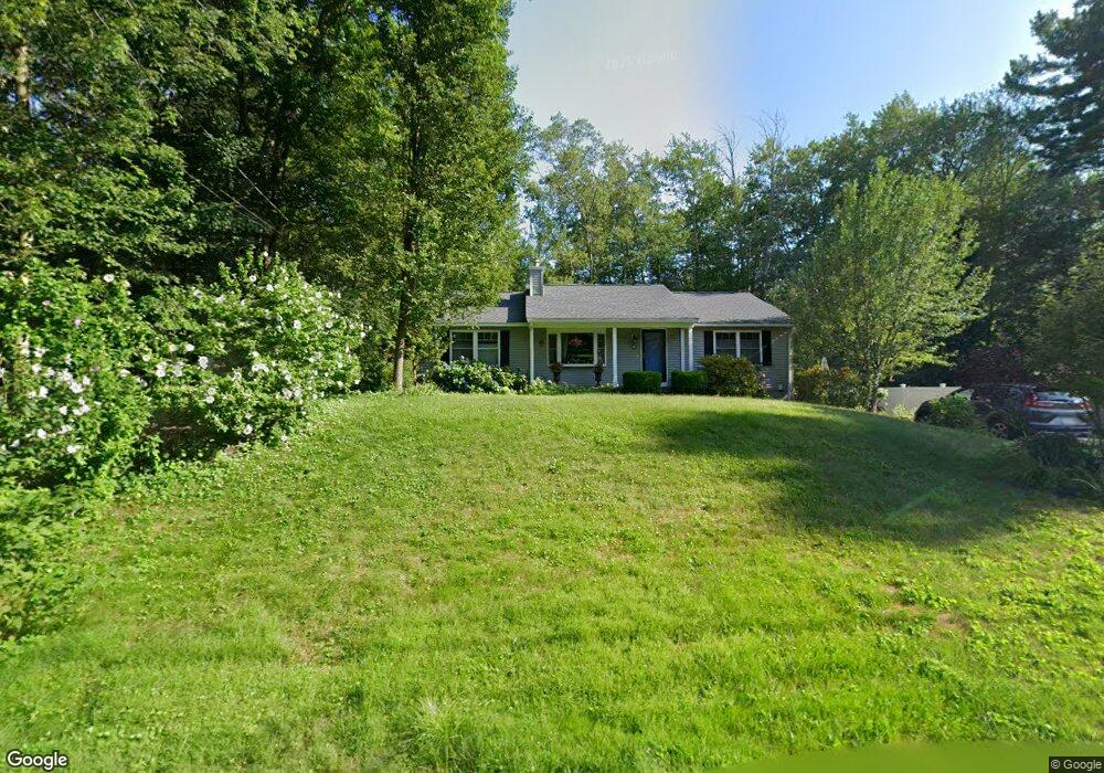 16 Middlesex Dr, Littleton, MA 01460 - photo 1