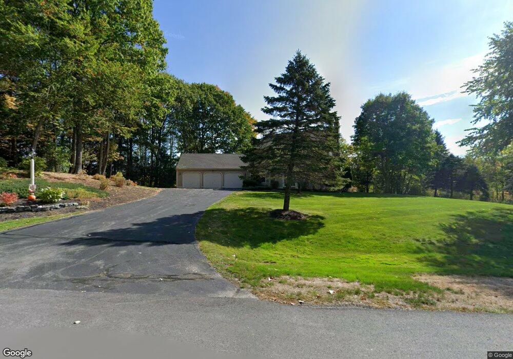 78 Mattson Heights, Gardiner, ME 04345 - photo 1