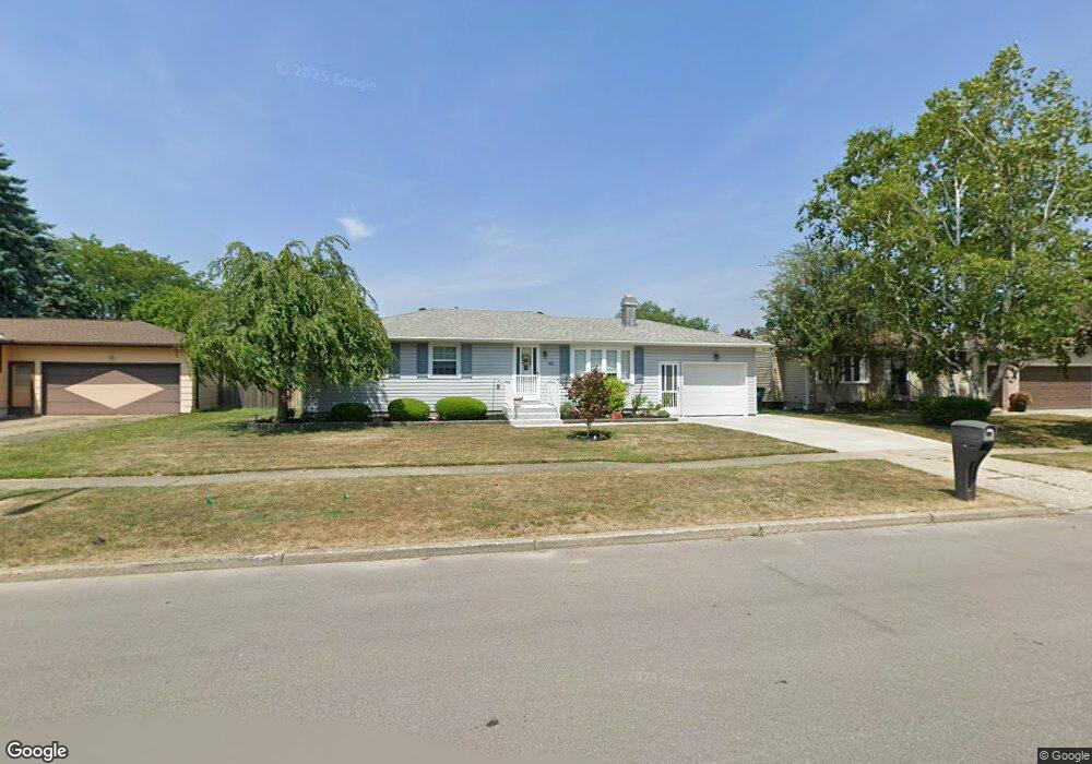 516 Fairmont Ave, North Tonawanda, NY 14120 - photo 1