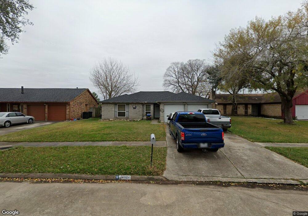 10927 Mackenzie Dr, Houston, TX 77086 - photo 1