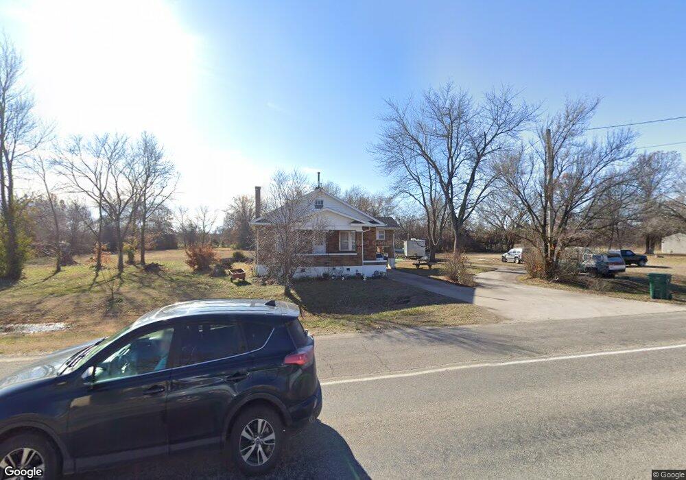 4500 Main St, Parsons, KS 67357 - photo 1