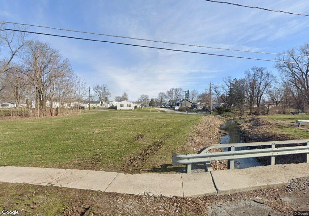 704 Frazer St, Findlay, OH 45840 - photo 1