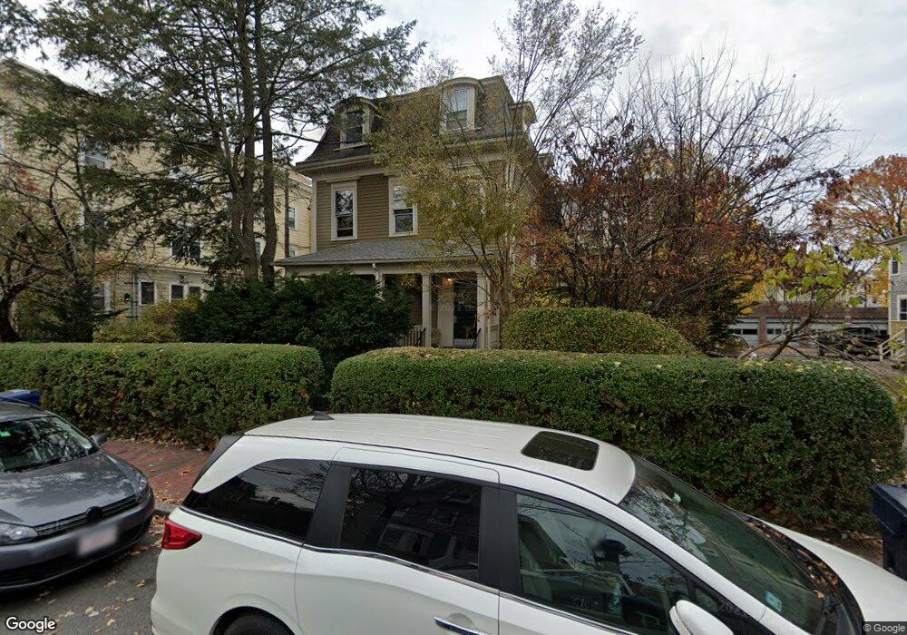 69 Dana St unit 1R, Cambridge, MA 02138 - photo 1