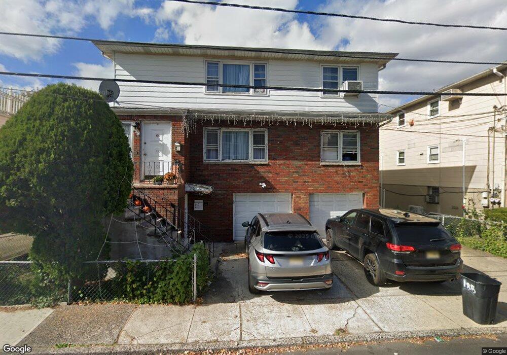 185 Maple St, Fairview, NJ 07022 - photo 1