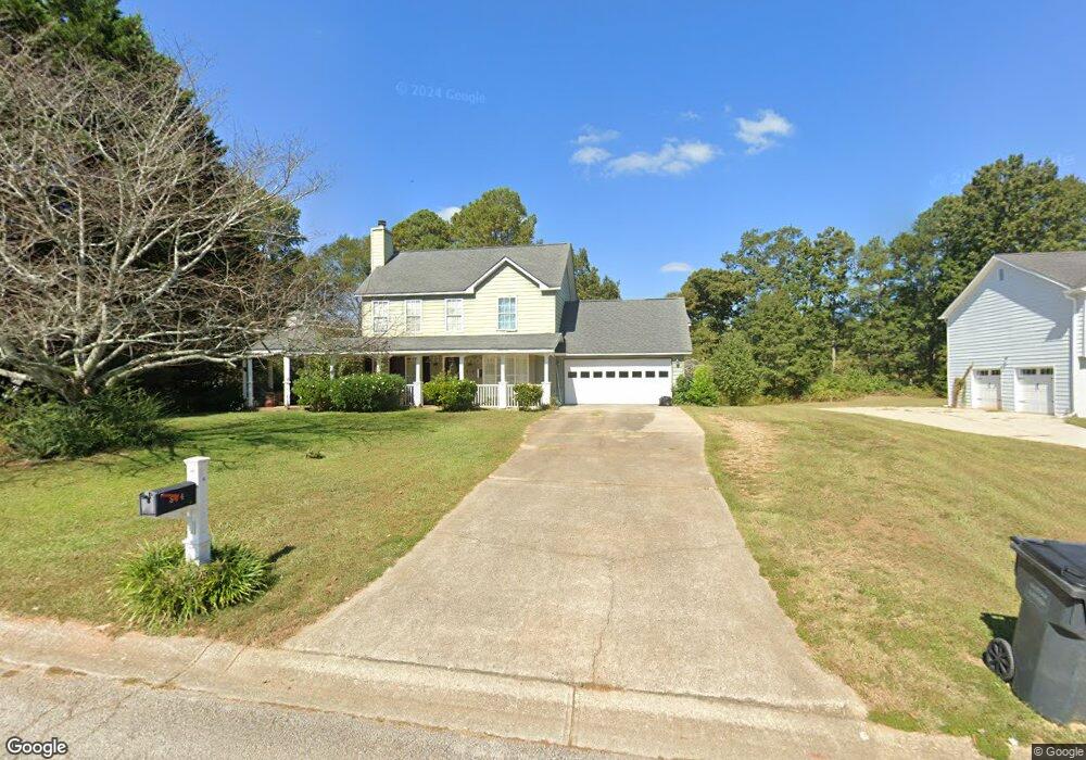 814 Ruswood Rd unit 2, Winder, GA 30680 - photo 1