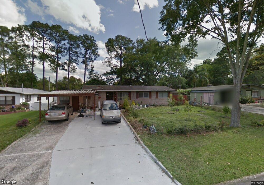 6804 Peter Pan Place, Jacksonville, FL 32210 - photo 1