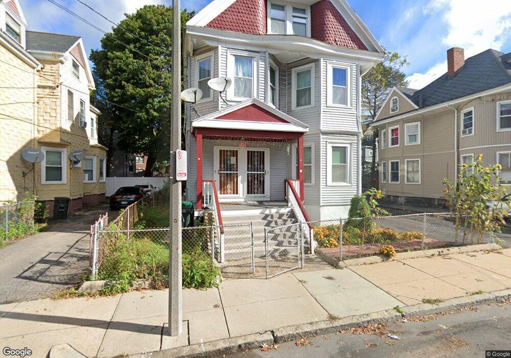 6 Ruthven St unit 1, Dorchester, MA 02121 - photo 1