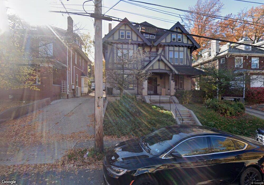 5838 Darlington Rd unit 3rd Floor, Pittsburgh, PA 15217 - photo 1